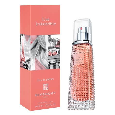 givenchy perfume live irresistible price.